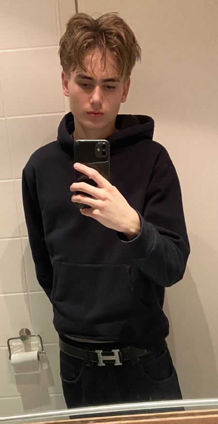 Profilbillede af Einar F- ID: 1743827 - Billede nr: 650987