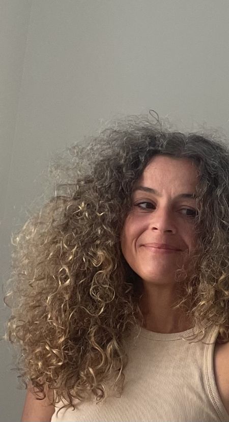 Profilbillede af Anja A- ID: 1743845 - Billede nr: 650767