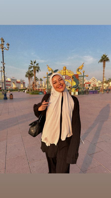 Profilbillede af Tibah A- ID: 1743849 - Billede nr: 650792