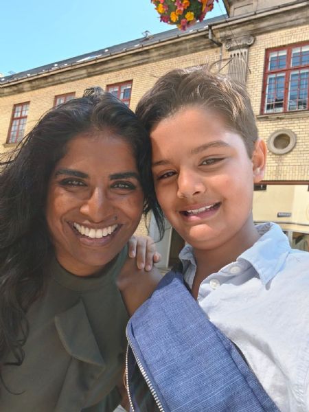 Profilbillede af Hansen, Familieprofil - ID: 1743854 - Billede nr: 650801