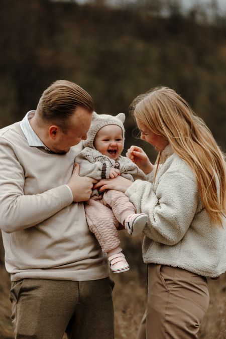 Profilbillede af Redecker, Familieprofil - ID: 1743856 - Billede nr: 650822