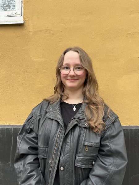 Profilbillede af Anine N- ID: 1743857 - Billede nr: 650823