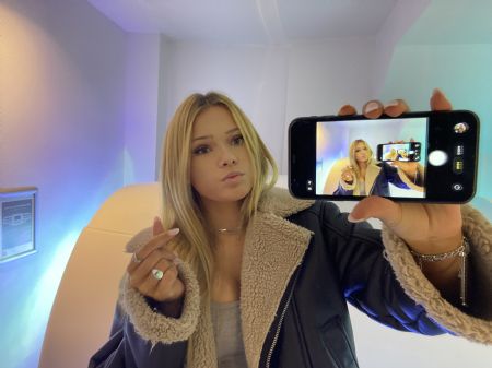 Profilbillede af Natasja- ID: 1743858 - Billede nr: 650825