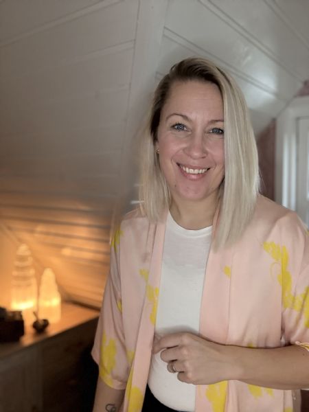 Profilbillede af Majbrit A- ID: 1743859 - Billede nr: 650827