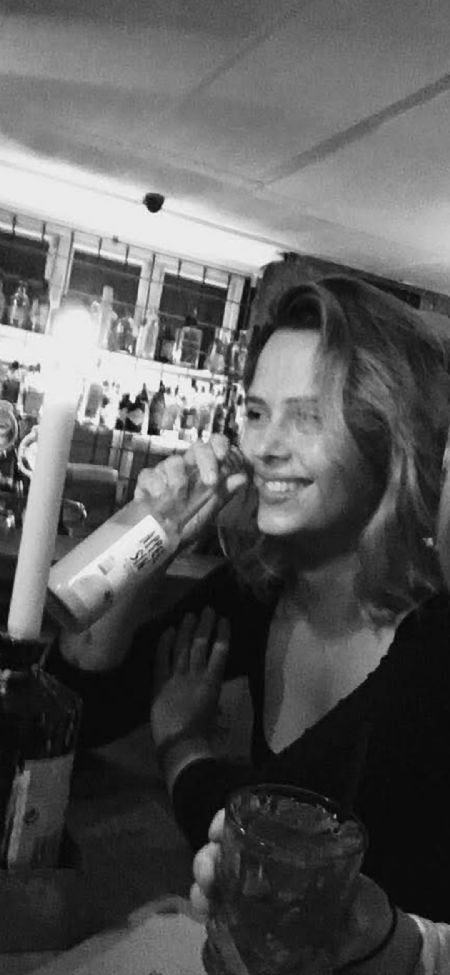 Profilbillede af Kirsten S- ID: 1743867 - Billede nr: 650843