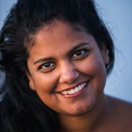 Profilbillede af Sharna N- ID: 1743868 - Billede nr: 650845