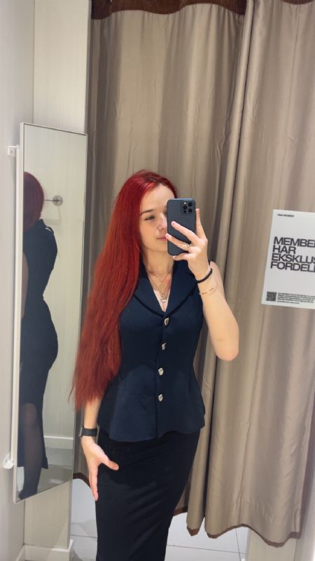 Profilbillede af Michala H- ID: 1743872 - Billede nr: 650853