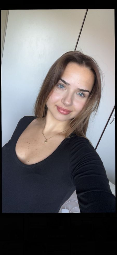 Profilbillede af Silja M- ID: 1743873 - Billede nr: 650856