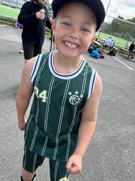 Profilbillede af Charlie B- ID: 1743874 - Billede nr: 650858