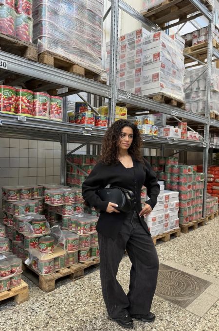 Billede af Youssra- ID: 1743876 - Billede nr: 676295