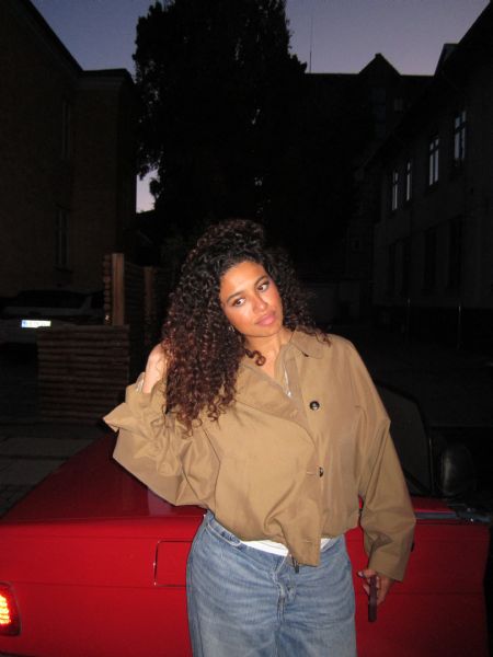 Billede af Youssra- ID: 1743876 - Billede nr: 677329