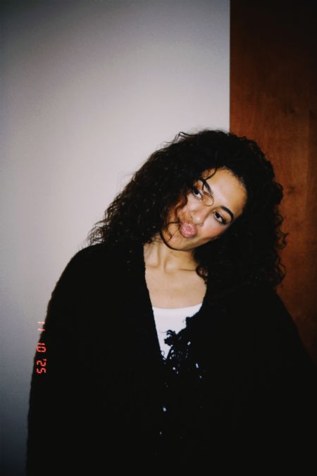 Profilbillede af Youssra- ID: 1743876 - Billede nr: 650877