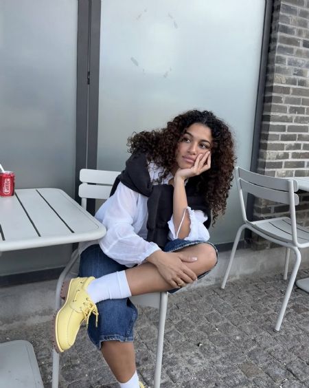 Billede af Youssra- ID: 1743876 - Billede nr: 654466