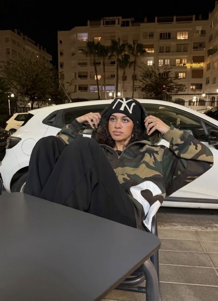 Billede af Youssra- ID: 1743876 - Billede nr: 654469