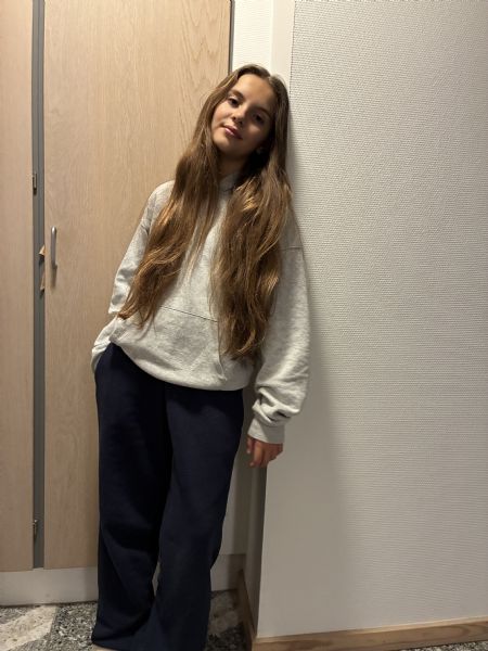 Profilbillede af Milana A- ID: 1743882 - Billede nr: 650863