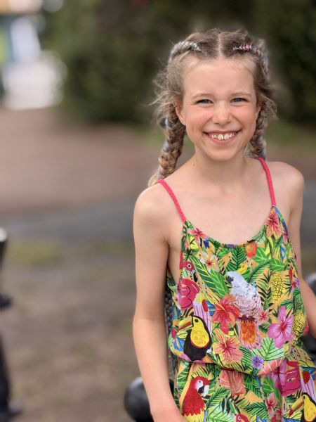 Profilbillede af Nova R- ID: 1743883 - Billede nr: 672080
