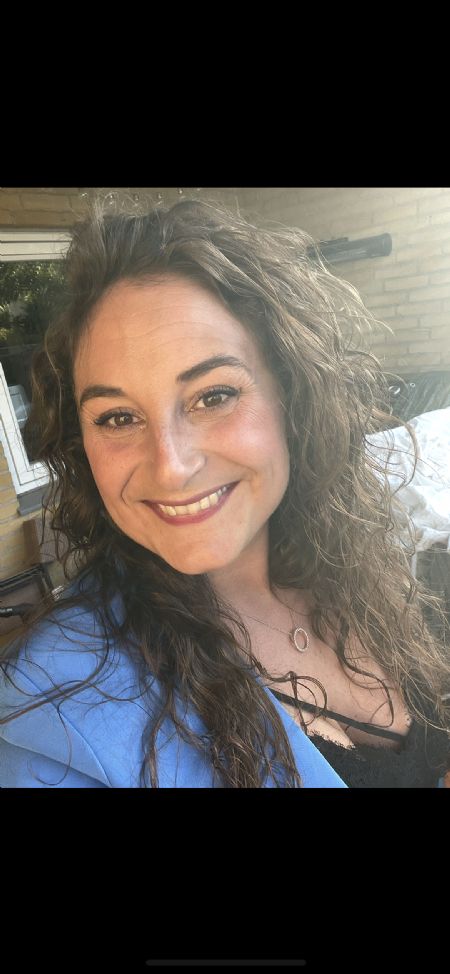 Profilbillede af Marina I- ID: 1743885 - Billede nr: 650864