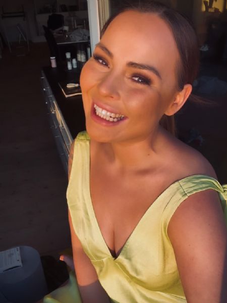 Profilbillede af Camilla B- ID: 1743888 - Billede nr: 650878