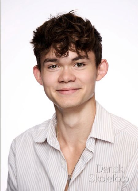 Profilbillede af Noah H- ID: 1743891 - Billede nr: 650885