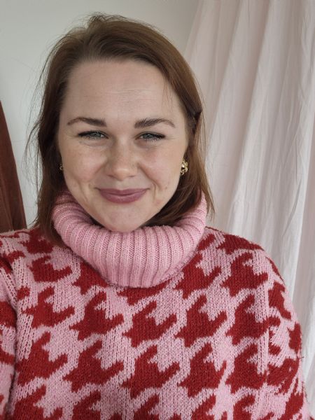 Profilbillede af Marie S- ID: 1743897 - Billede nr: 650899