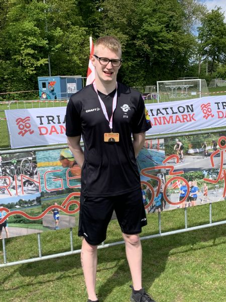 Profilbillede af Nikolaj K- ID: 1743900 - Billede nr: 650910