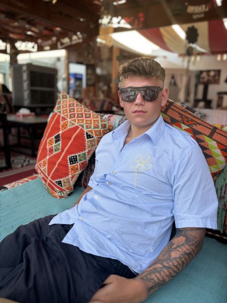 Profilbillede af Sebastian B- ID: 1743920 - Billede nr: 650983