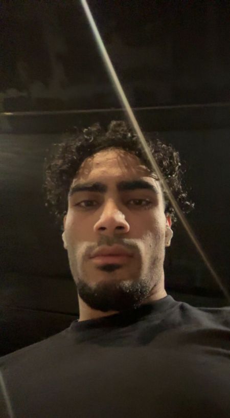 Profilbillede af Amgad A- ID: 1743922 - Billede nr: 650984