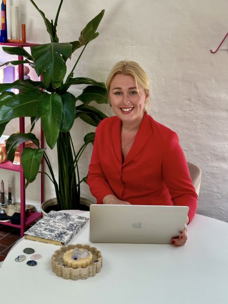 Profilbillede af Julie L- ID: 1743926 - Billede nr: 650989