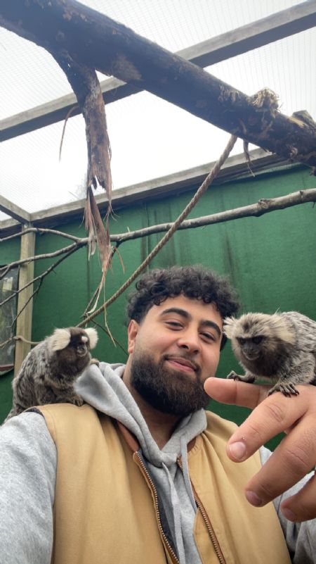 Profilbillede af Muhammed A- ID: 1743934 - Billede nr: 650996