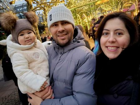 Profilbillede af Ciobanu, Familieprofil - ID: 1743935 - Billede nr: 650997