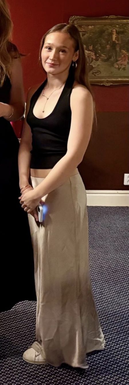 Profilbillede af Rosa L- ID: 1743950 - Billede nr: 651034