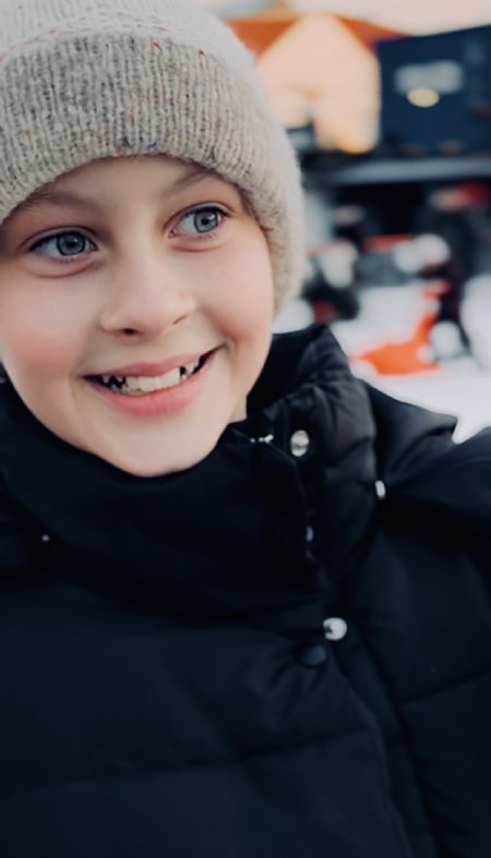 Profilbillede af Mila V- ID: 1743961 - Billede nr: 651052