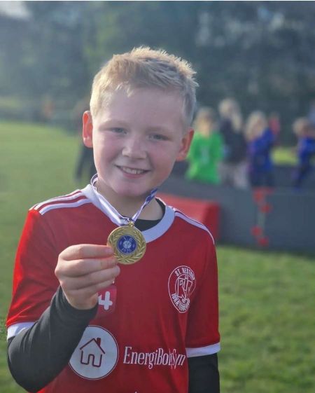 Profilbillede af Marcus L- ID: 1743962 - Billede nr: 651878