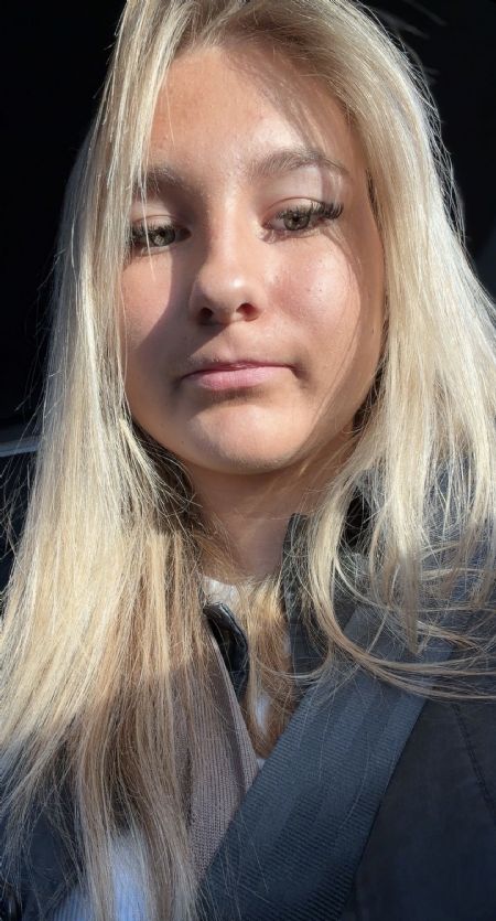 Profilbillede af Lærke S- ID: 1743968 - Billede nr: 651065