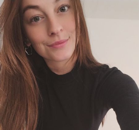 Profilbillede af Camilla P- ID: 1743974 - Billede nr: 651081