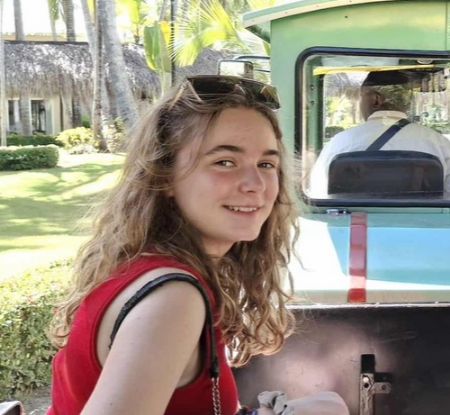 Profilbillede af Isabella M- ID: 1743980 - Billede nr: 651098