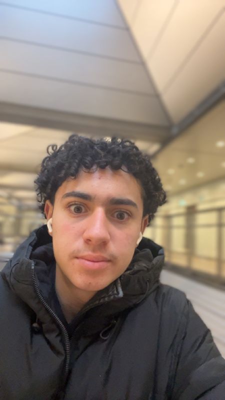 Profilbillede af Ayoub B- ID: 1743989 - Billede nr: 651130