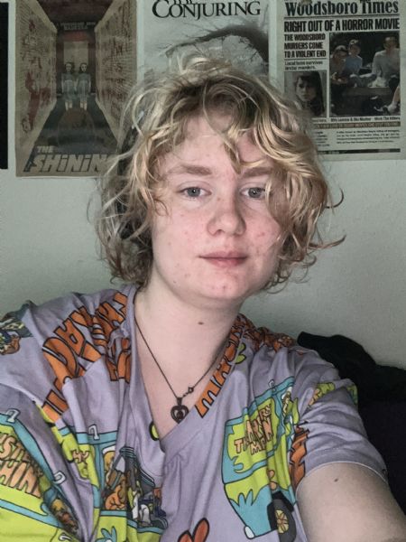 Profilbillede af Marie J- ID: 1744016 - Billede nr: 682341