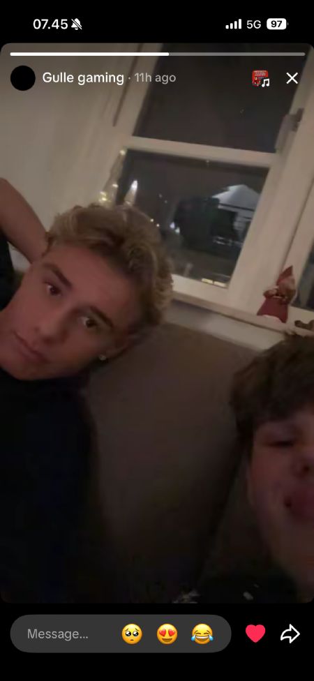 Profilbillede af Sylvester- ID: 1744017 - Billede nr: 651194