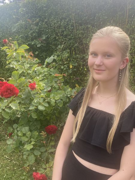 Profilbillede af Laura N- ID: 1744029 - Billede nr: 651212