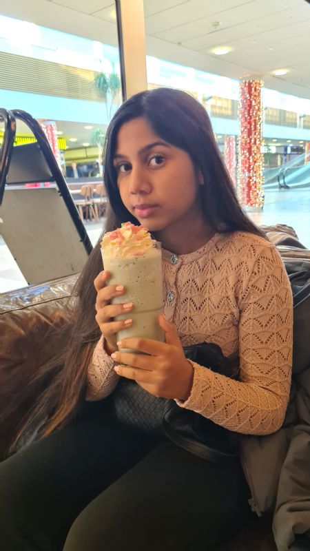 Profilbillede af Alicia I- ID: 1744030 - Billede nr: 651215