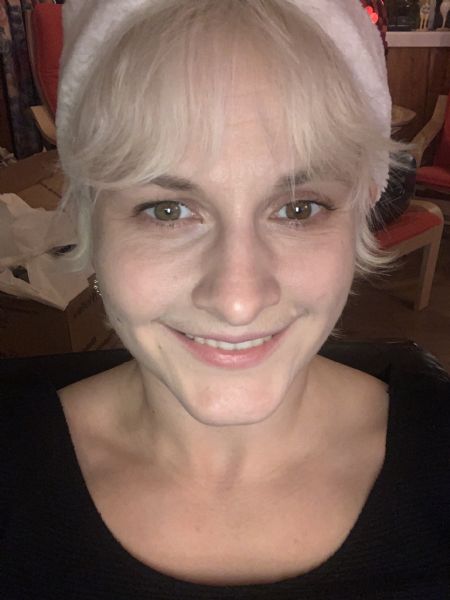 Profilbillede af Maria H- ID: 1744033 - Billede nr: 651226