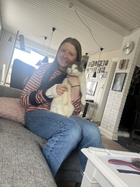 Profilbillede af Josephine H- ID: 1744035 - Billede nr: 673270