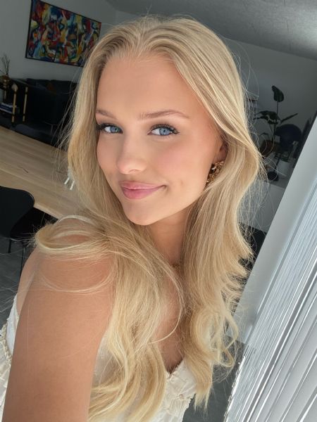 Profilbillede af Mathilde G- ID: 1744037 - Billede nr: 651247