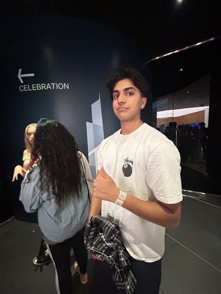 Profilbillede af Elijah M- ID: 1744050 - Billede nr: 651279