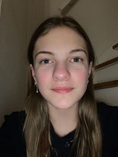 Profilbillede af Naomi A- ID: 1744052 - Billede nr: 657100