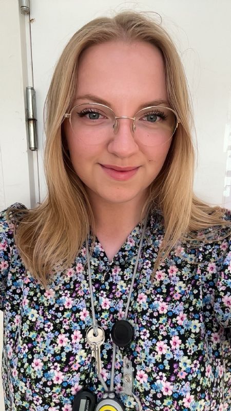 Profilbillede af Yazmin V- ID: 1744056 - Billede nr: 651293