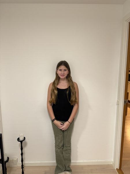 Profilbillede af Isabella E- ID: 1744063 - Billede nr: 651404