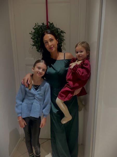Profilbillede af Familien M, Familieprofil - ID: 1744072 - Billede nr: 651365