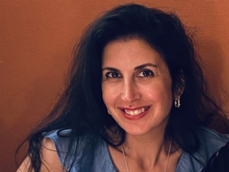 Profilbillede af Gergana S- ID: 1744074 - Billede nr: 651366